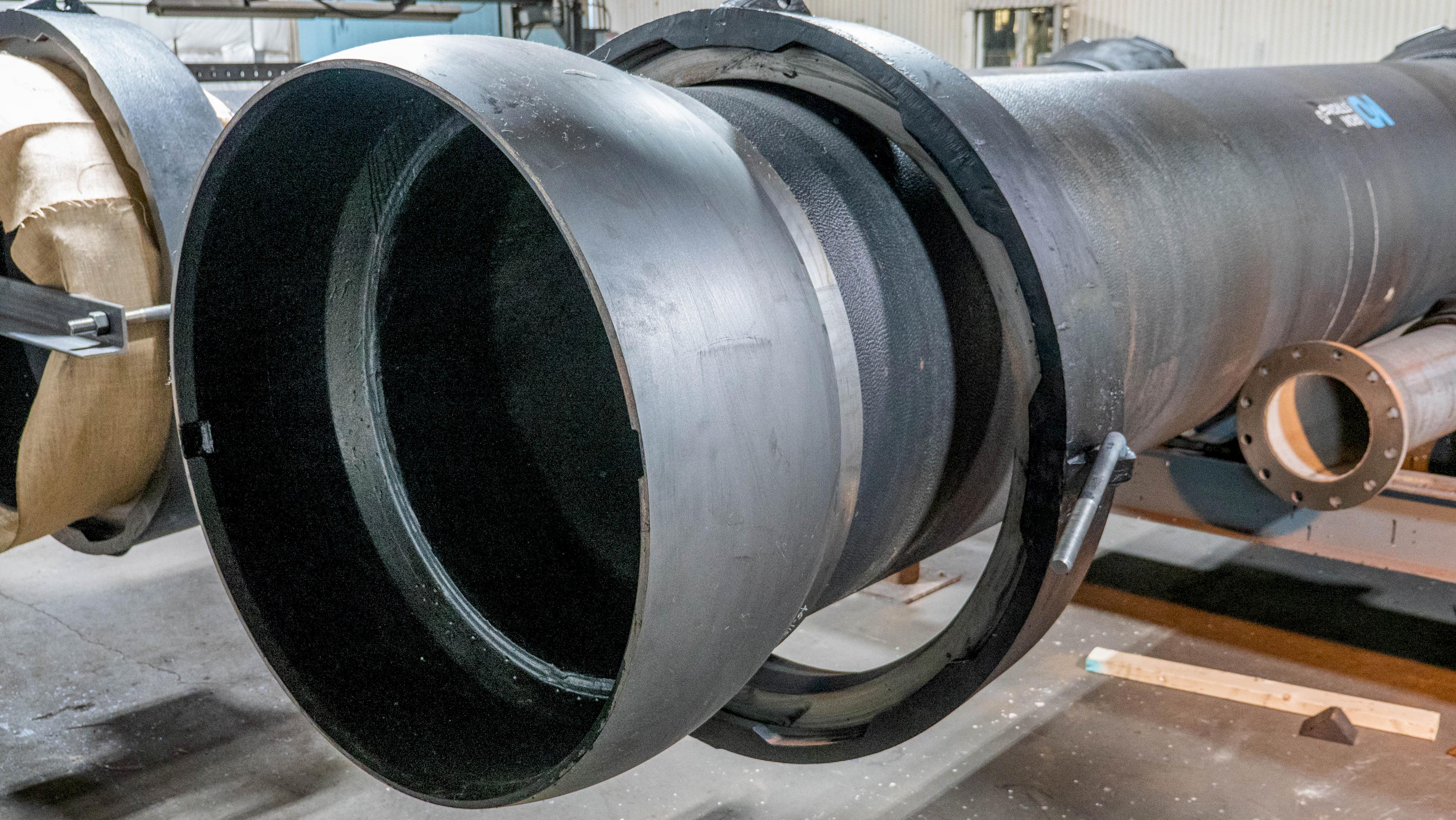 How Much Does Ductile Iron Pipe Cost McWane Ductile Iron Strong
