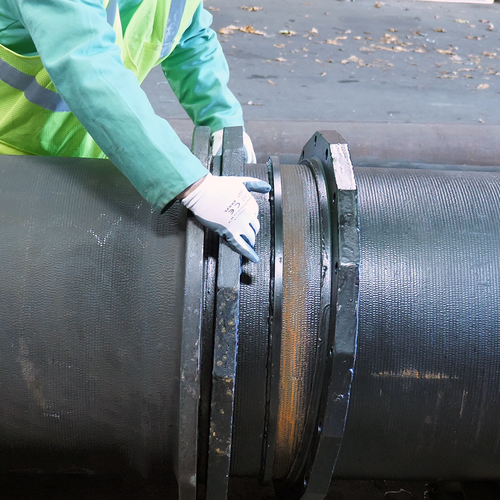 When and Why Would I Use a Mechanical Joint Lock Joint to Restrain