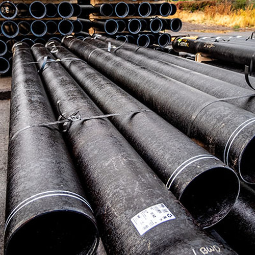 Six Common Ductile Iron Pipe Questions Answered McWane Ductile Iron Strong