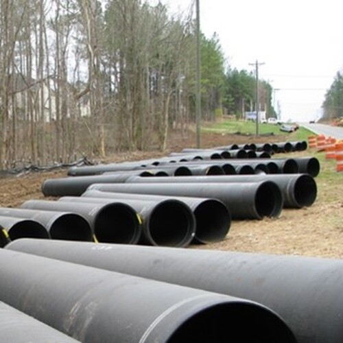 Can the AWWA M41 Manual Really Fit in Your Pocket? McWane Ductile