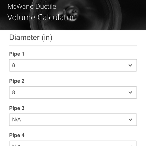 Can the AWWA M41 Manual Really Fit in Your Pocket? McWane Ductile