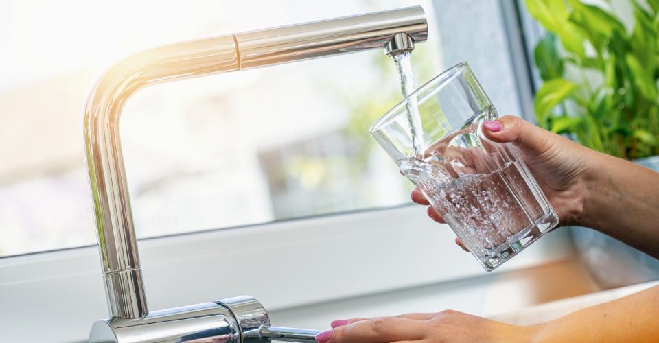 Safe Drinking Water - How Do We Ensure The Highest Standards?