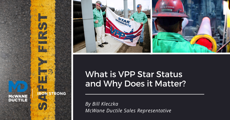 What Is VPP STAR Status and Why Does It Matter?