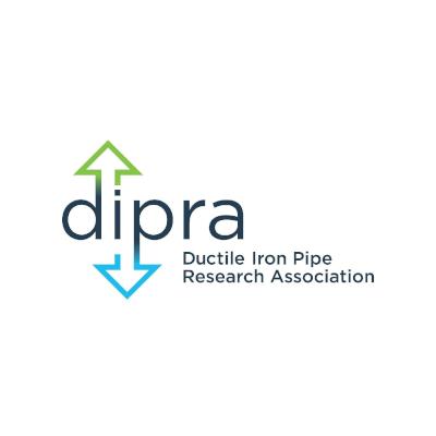 Ductile Iron Pipe Research Association Logo