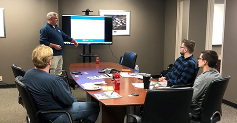 McWane Ductile offers free personalized education and training for your organization.