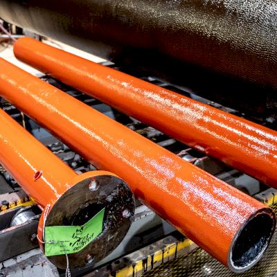 How McWane Ductile Fabricates Pipe to Suit Your Plant Job - McWane