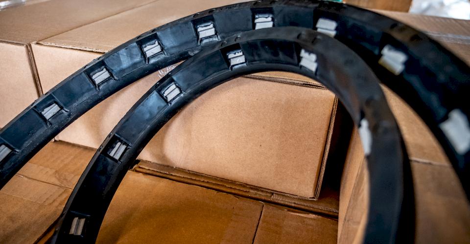 Proper Gasket Storage and Care - McWane Ductile - Iron Strong