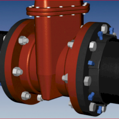 Image of DIP Fitting