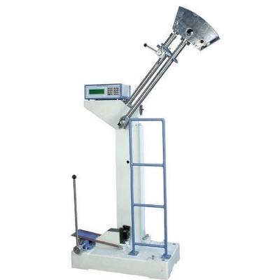 Charpy Impact Test Unit.