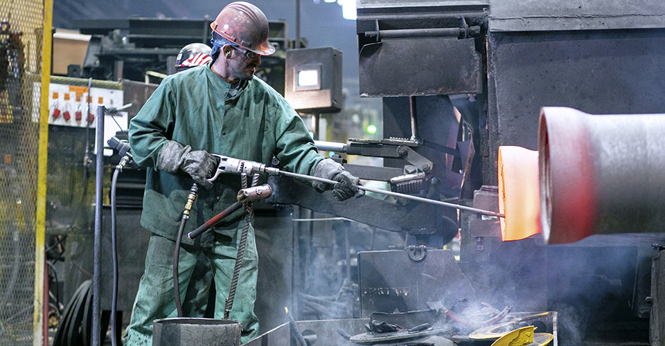 The depth of the bell and the joint type effect the laying length of each pipe.