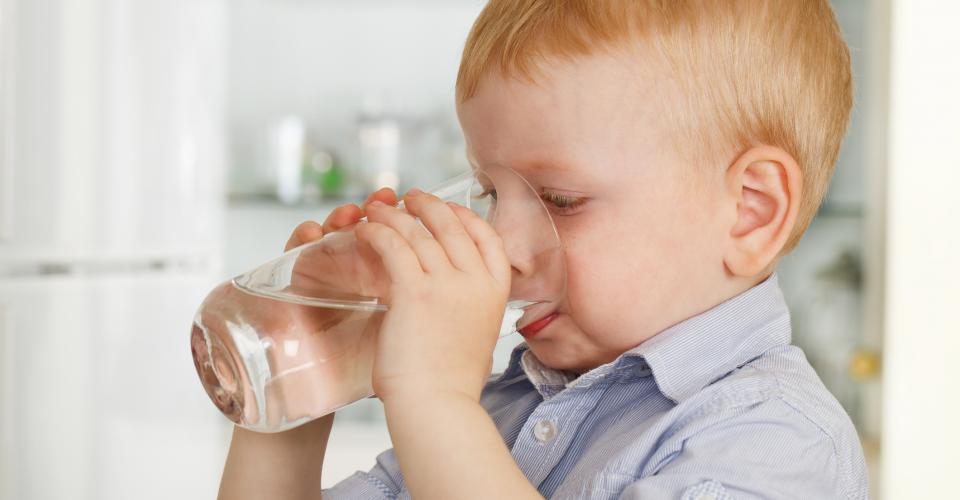 McWane Ductile is building iron strong utilities for generations to come.