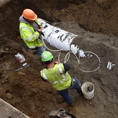 Do you need corrosion protection?