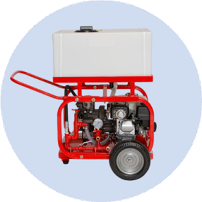 A pump