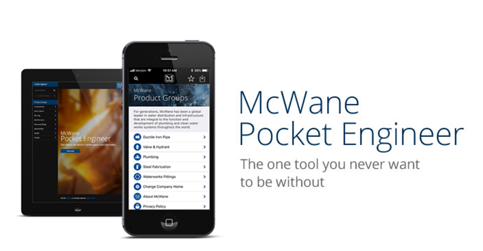 McWane Pocket Engineer