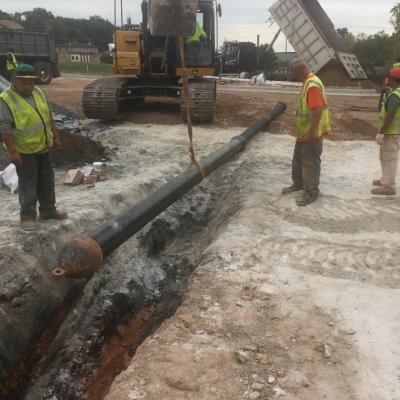 What Are Some Common Misconceptions Associated with Ductile Iron Pipe ...