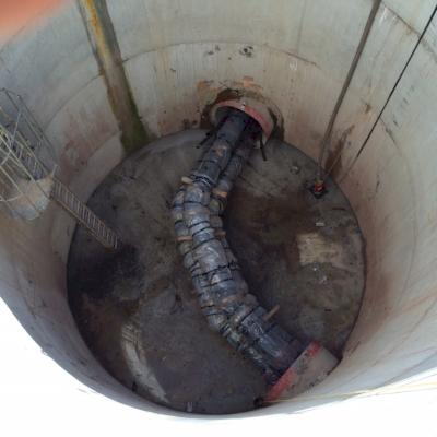 Ask the Ditch Doctor - Does the Direction of Ductile Iron Pipe Matter ...