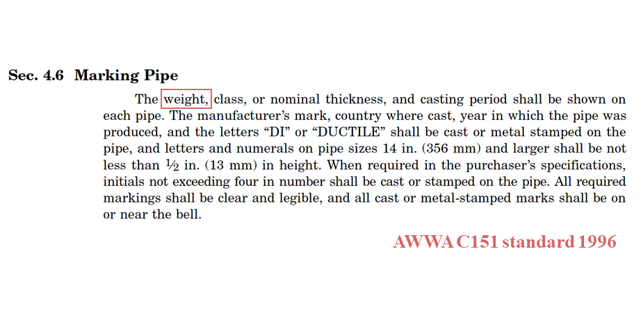 Source: AWWA