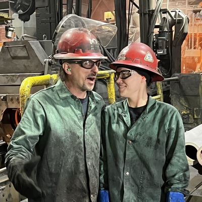 VPP provides a line of communication from employees to management.