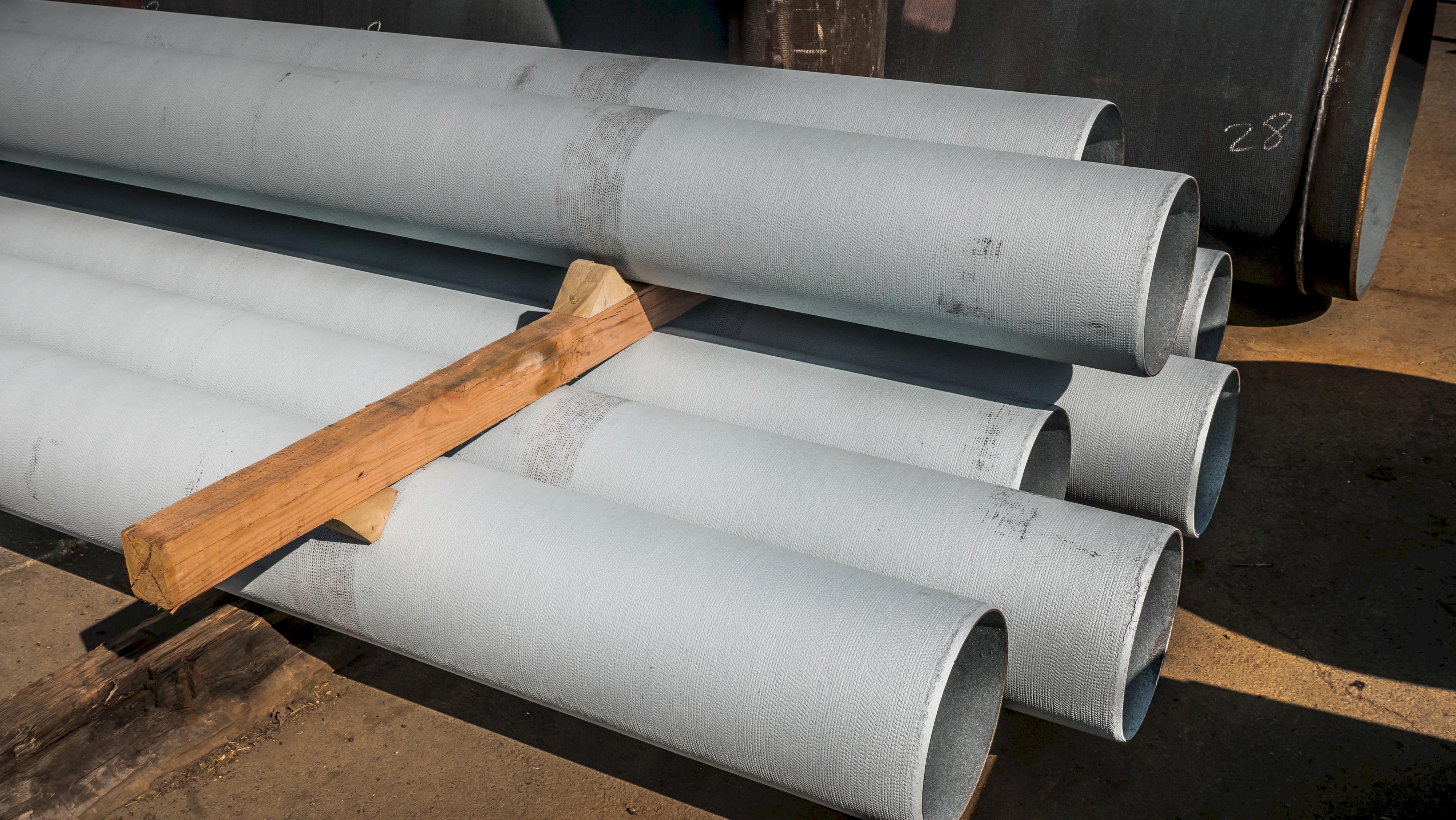 Why Zinc on Ductile Iron Pipe and What's the Hype? - McWane Ductile ...