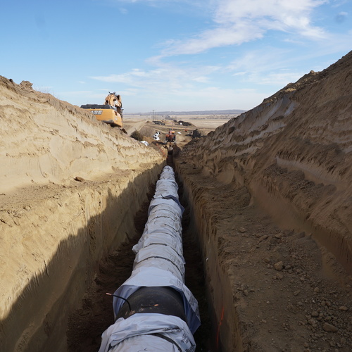 What Trenching and Excavation Guidelines are Important when Installing ...