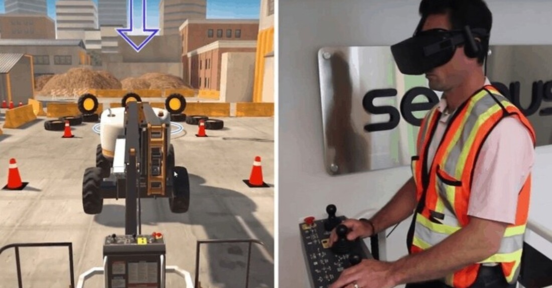 The Future Is Now: How the Water Industry Is Revolutionizing