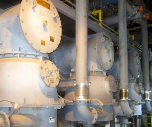 Clow Water Case Study by Ohio Office of Energy