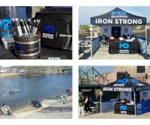 McWane Ductile New Jersey Helps Sponsor Bi-State Shad Fishing Contest
