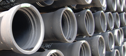 McWane Ductile | Manufacturers of Quality Waterworks Products